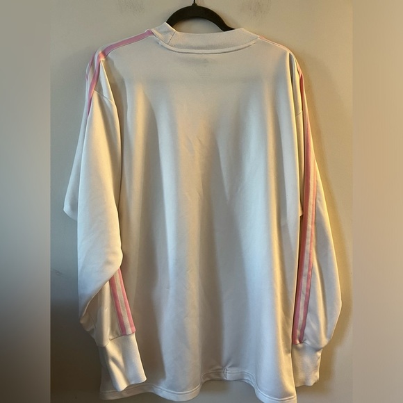 Adidas Men's Belgium Icon Goalkeeper Jersey Medium - Picture 12 of 13